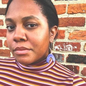 Meet your Posher, Kourtenay